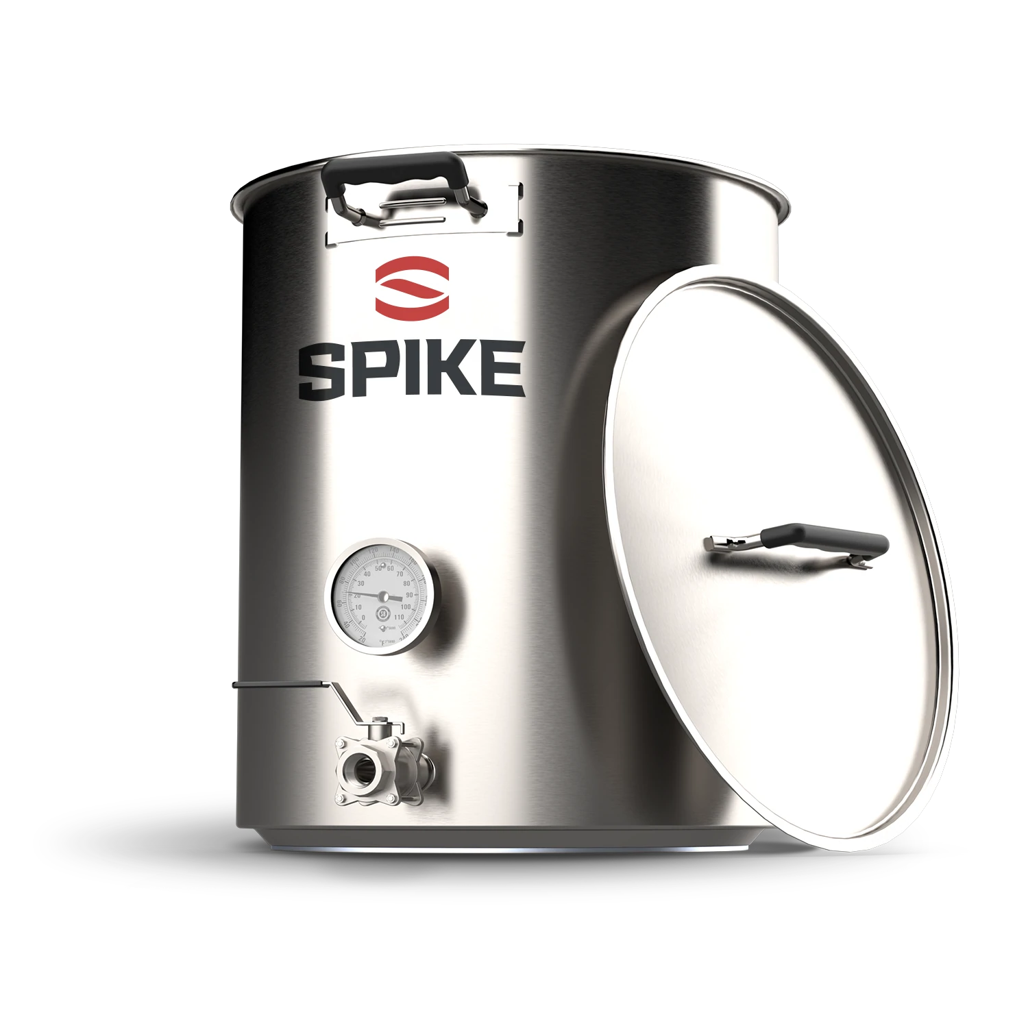 Spike NPT Kettle Accessories