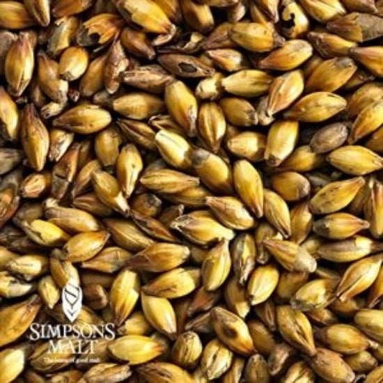 Simpsons Crystal Extra Dark 169.3-188.1 L (C179)