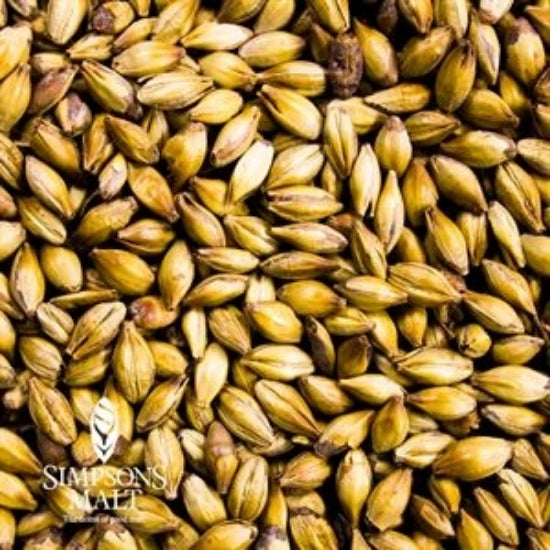 Simpsons Caramalt 15L