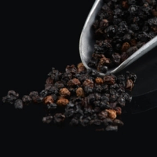 Dried Elderberries 8 OZ