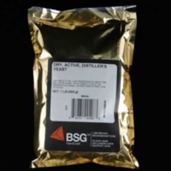 Red Star DADY (Distiller's Active Dry Yeast)