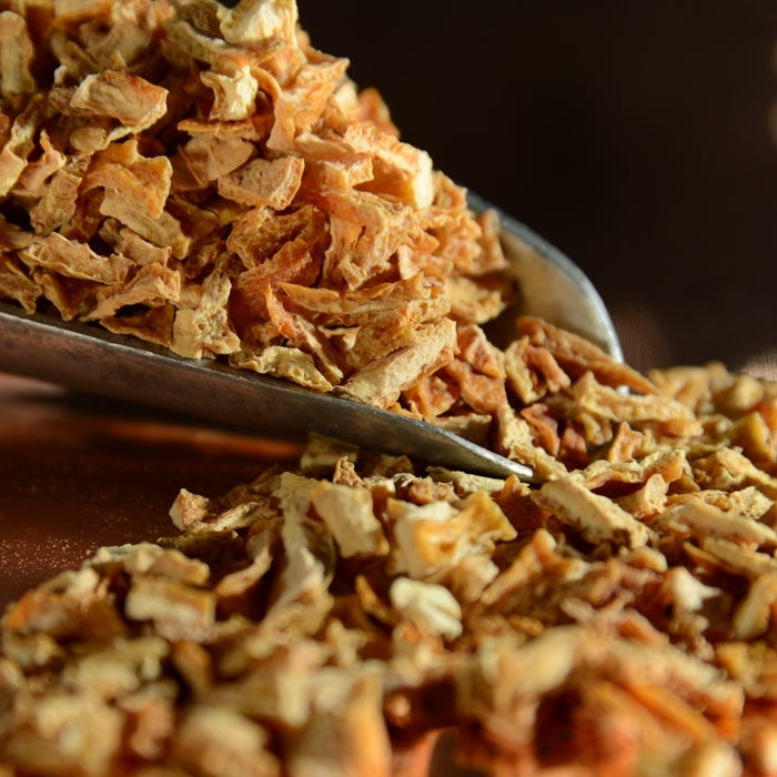 Lemon Peel