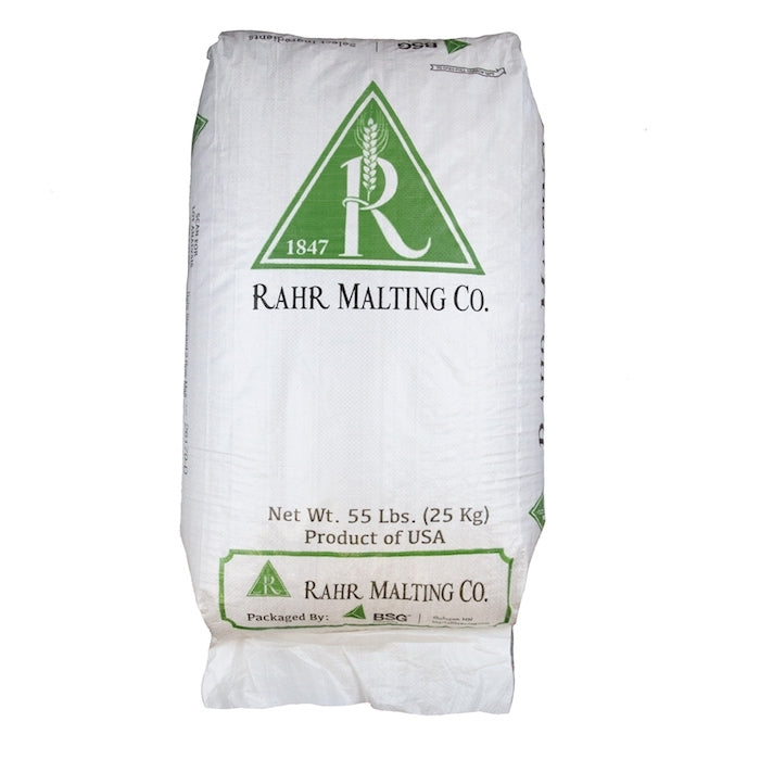 Rahr Harrington Pale American 2 Row 55lb Bag