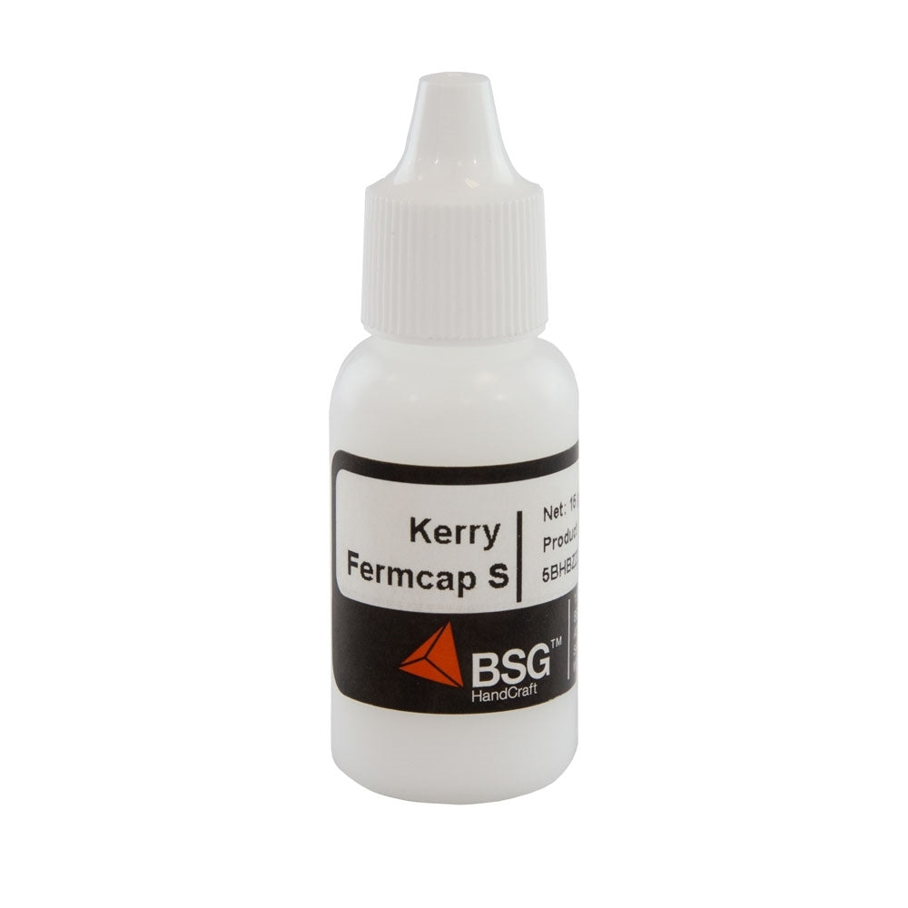 Kerry FermCap® S Anti-Foaming Agent - 1 oz
