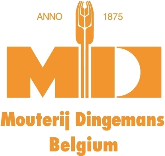 Dingeman Pilsen 55lb Bag