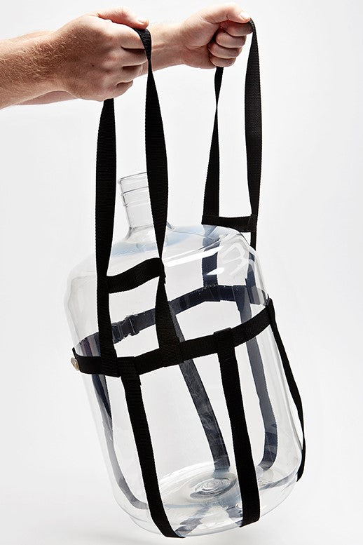 Carboy Carrier