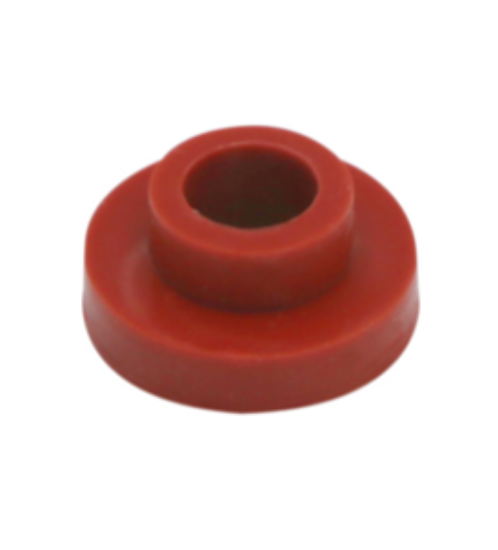 Red Airlock Grommet