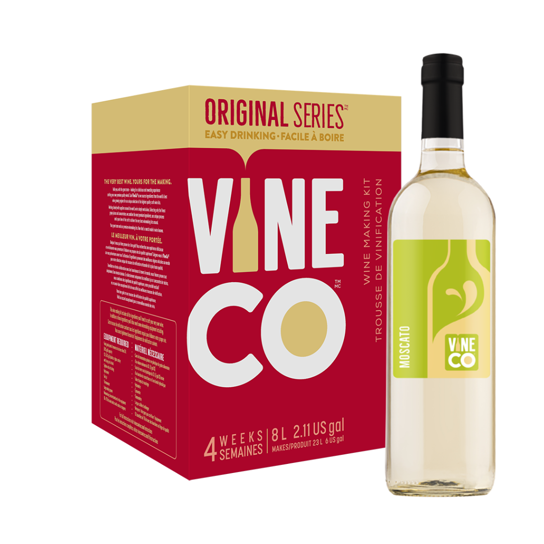 VineCo Original Series™ California Moscato
