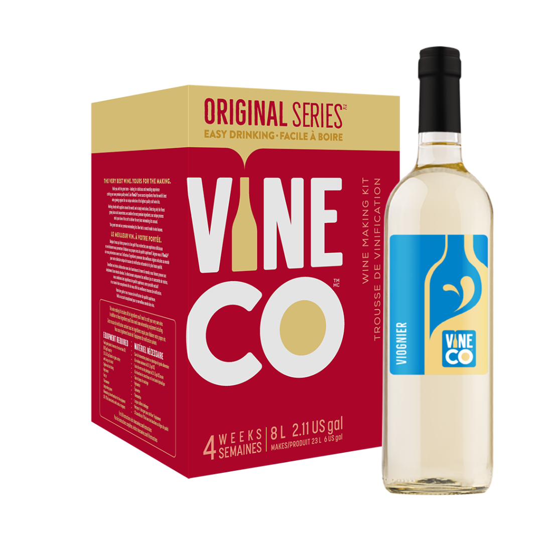 VineCo Original Series™ California Viognier