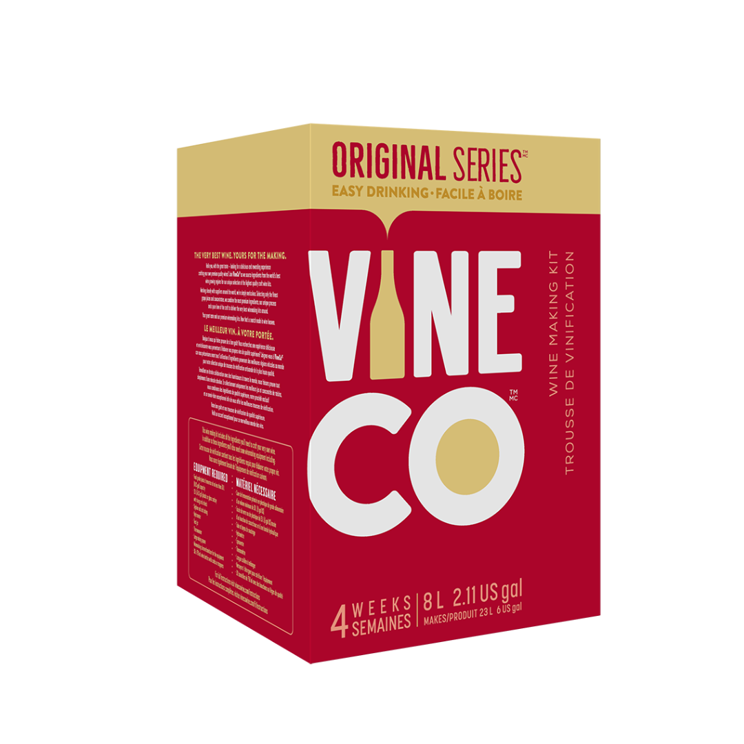 VineCo Original Series™ Chilean Matador Red