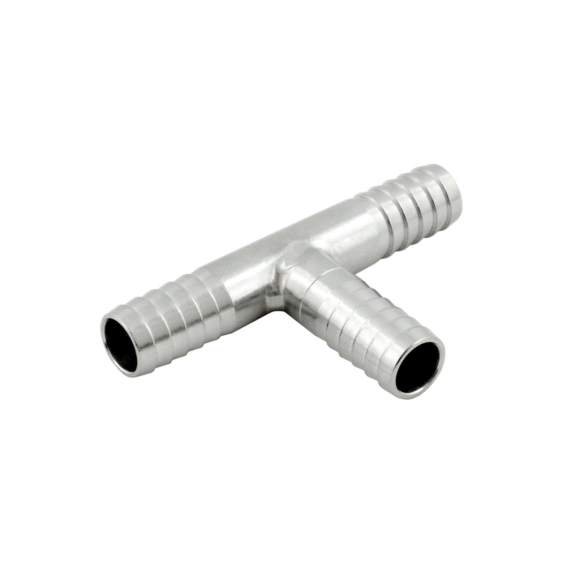 Barbed Tee 5/16 inch