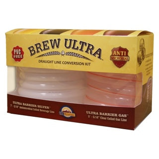 Brew Ultra Draught Line Conversion Kit