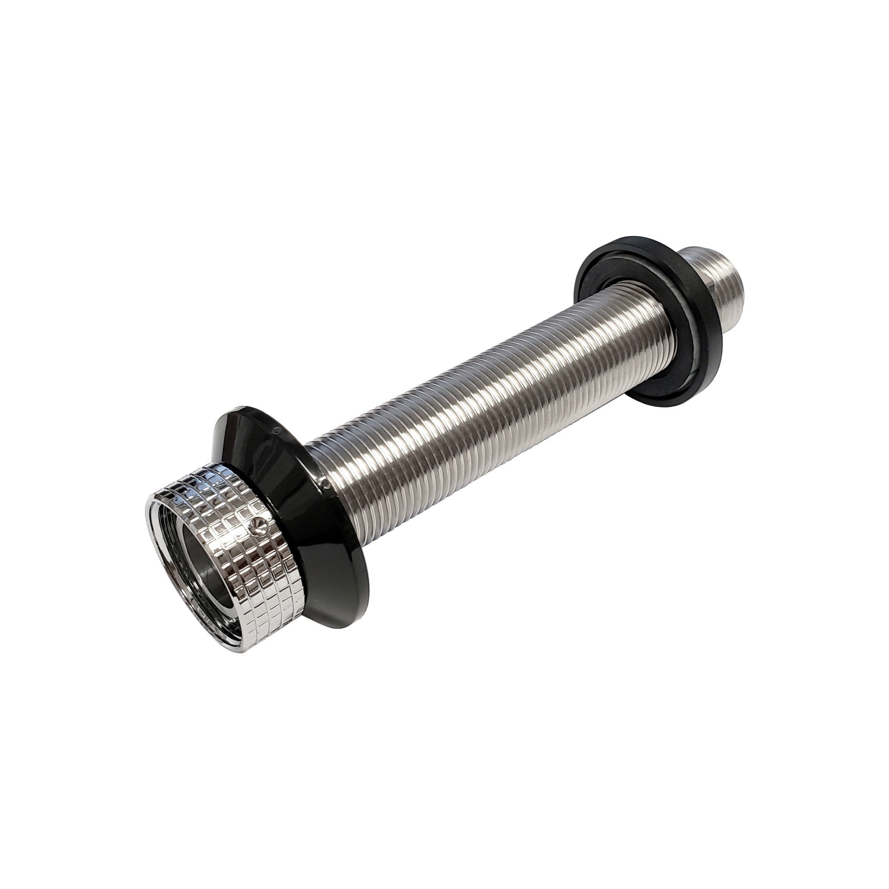 FLOW CONTROL SHANK ASSY, 5-3/8"L (304 S/S)