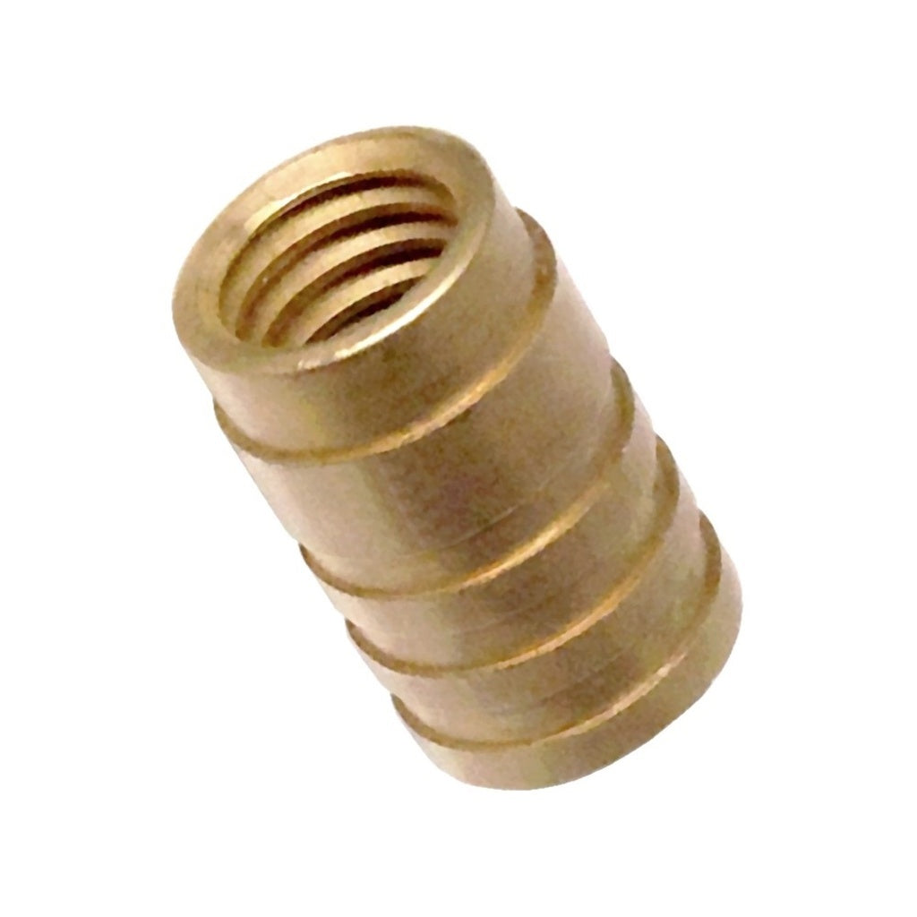 Draft Handle Insert, 3/4" L (Epoxy In Place)