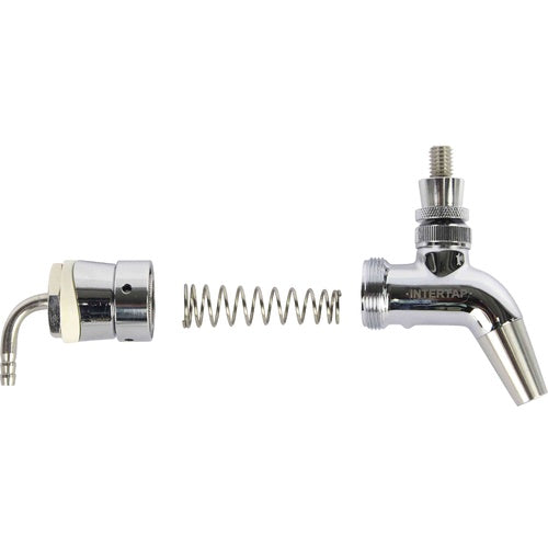 Self-Closing Faucet Spring for NukaTap Beer Faucet