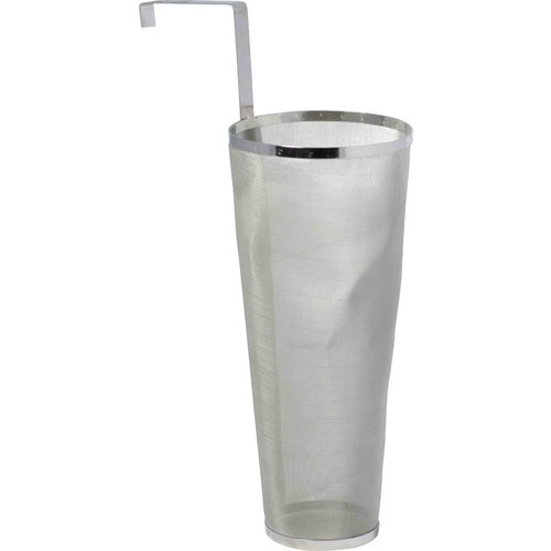 Hop Spider | Mesh Hop Filter | 0.4 mm Aperture | Stainless Steel