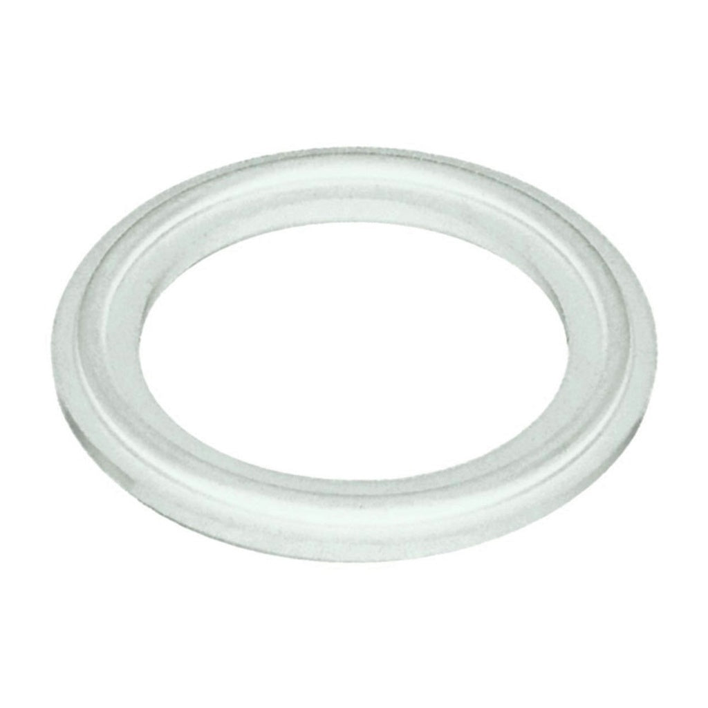 1.5" Silicone Gasket for TC