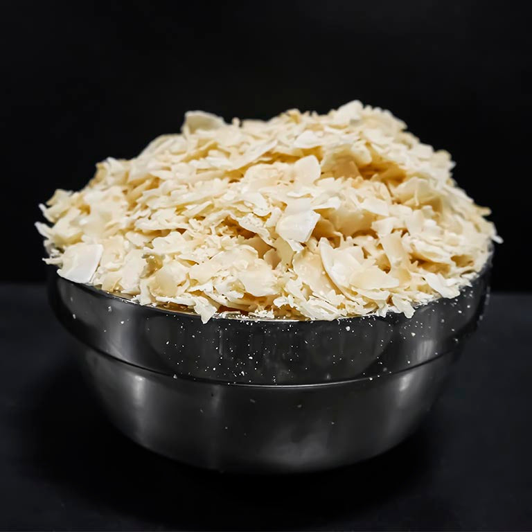 Toasted Coconut Chips