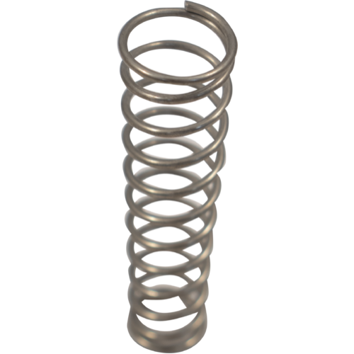 Self-Closing Faucet Spring for NukaTap Beer Faucet