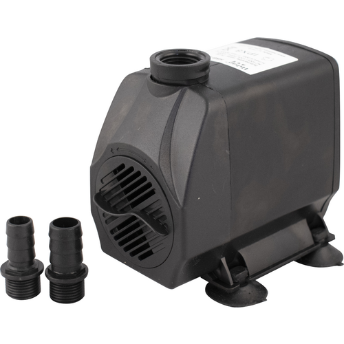 Submersible Pump - 10 gal. to 2 bbl