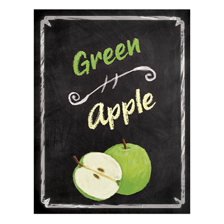 Apple Wine Labels 30 ct