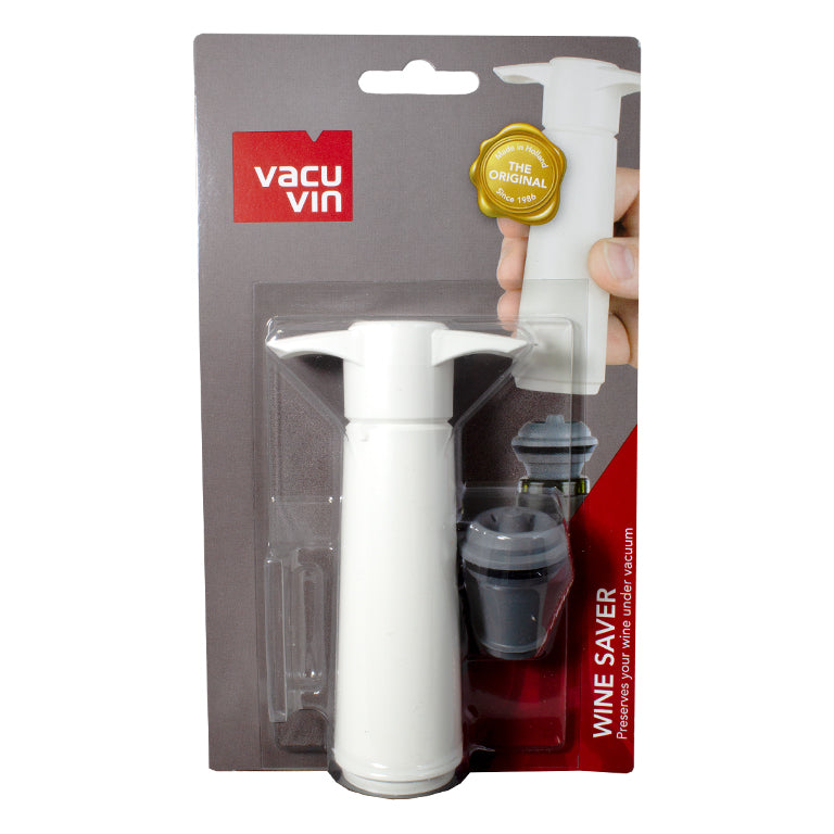 Vacu Vin Wine Saver