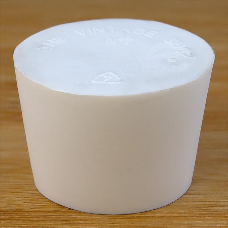 Solid Gum Stopper #7