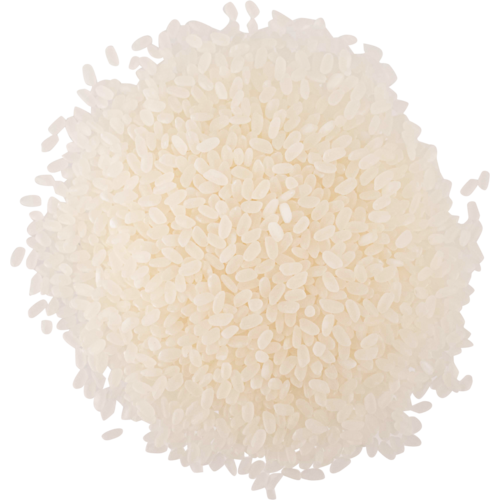 Calrose Rice 70% Milled