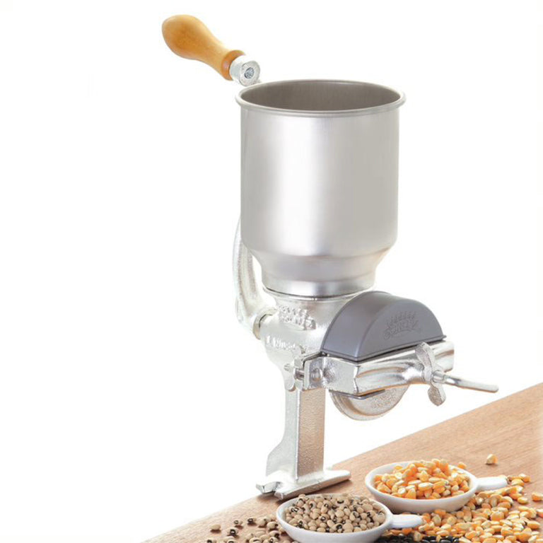 Corona Style Grain Mill