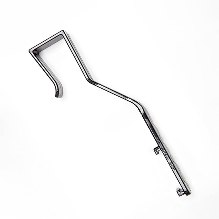 Shrink Tool/Bag Decapper Combo