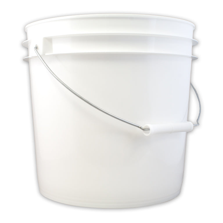 2 Gallon Bucket (No Lid)