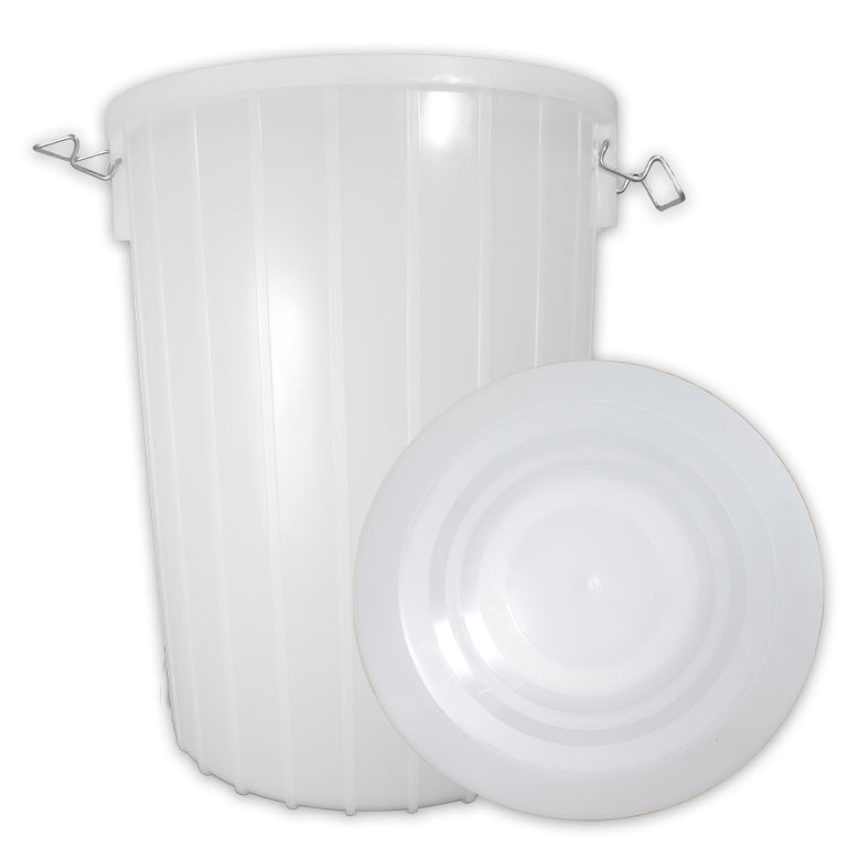 20 Gallon Heavy Duty Primary Fermentation Tub w/ Lid