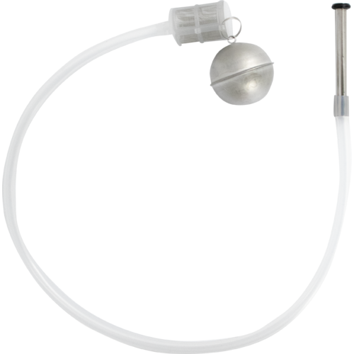 Torpedo Keg Buoy™ Floating Dip Tube w/ Filter