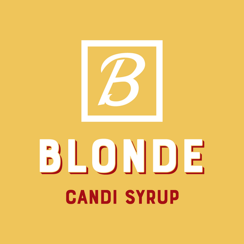 Golden Belgian Candi Syrup 5 Lovibond - 1 lb