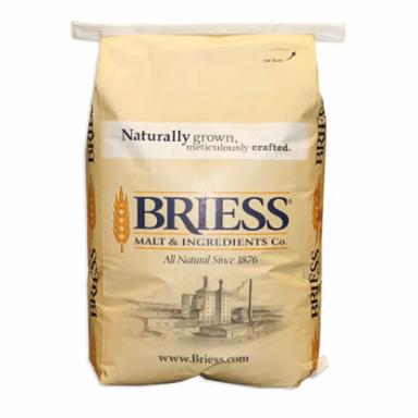 BRIESS 2-ROW DISTILLER'S MALT 50 LB