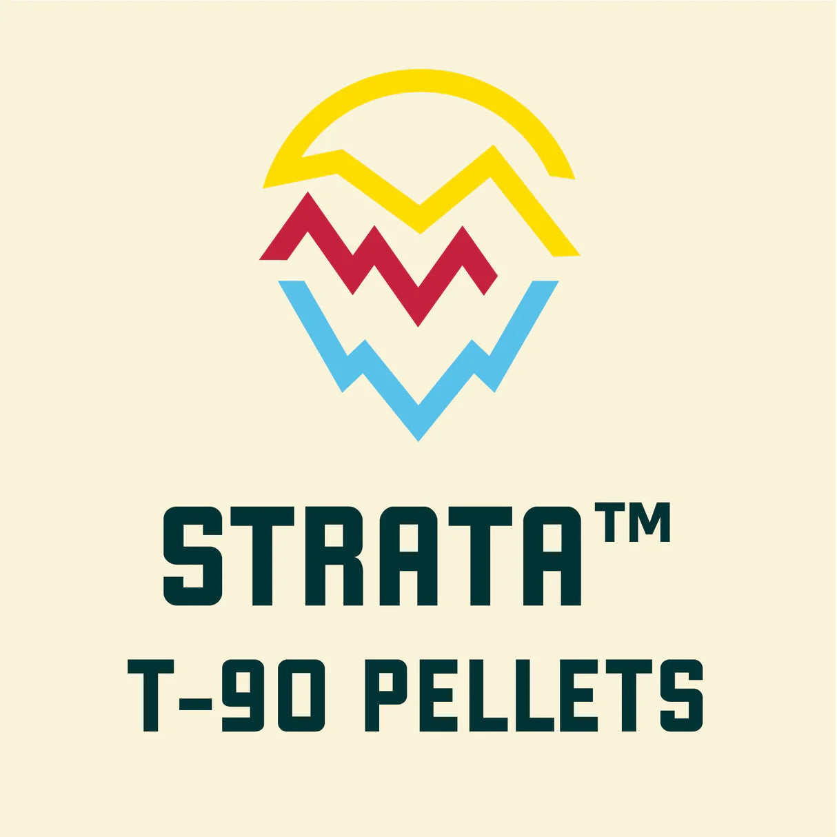 Strata® Hop Pellets - 2024