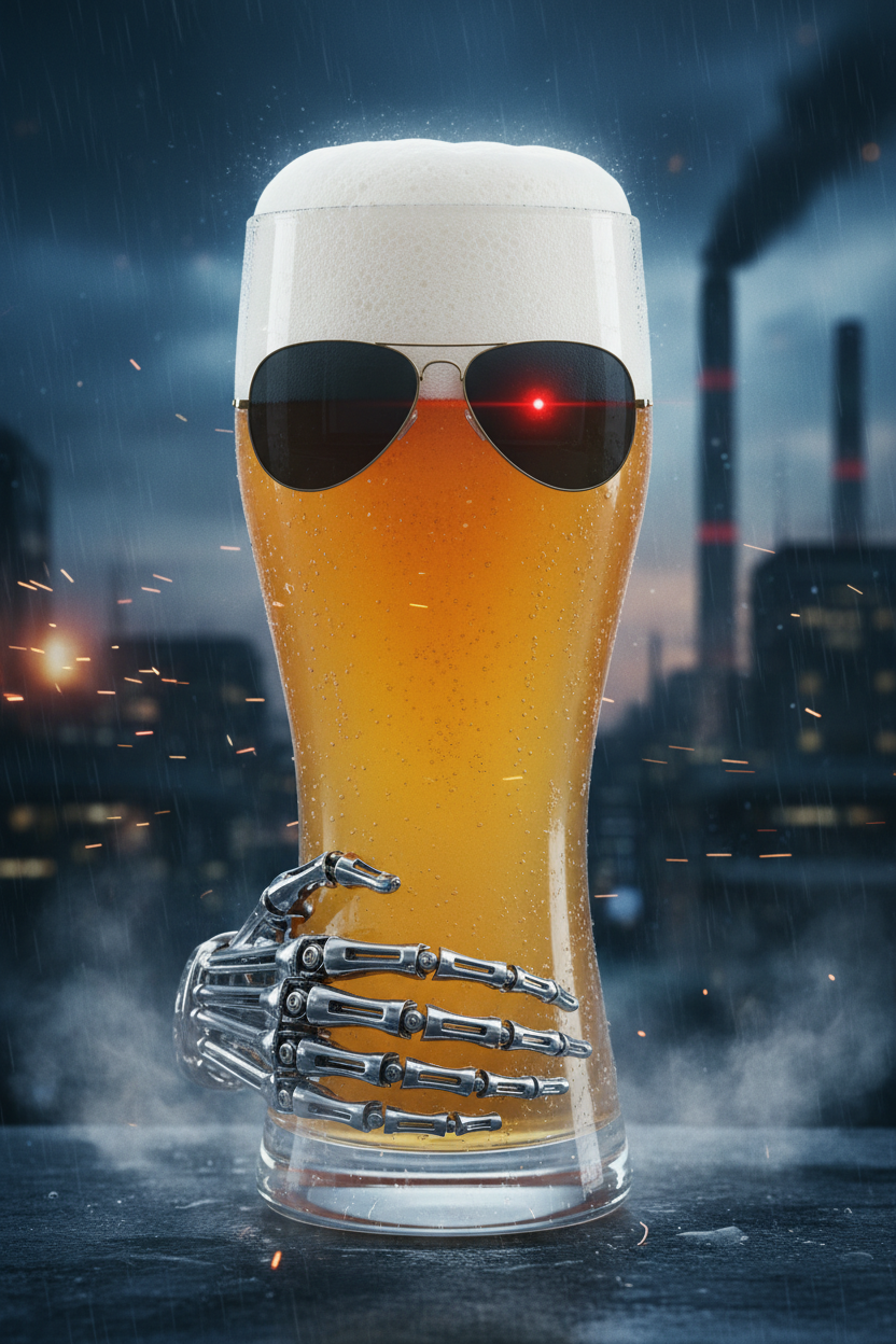The Hefenator Hefewiezen Brewing Kit - 5 Gallon (German Wheat Beer Style)