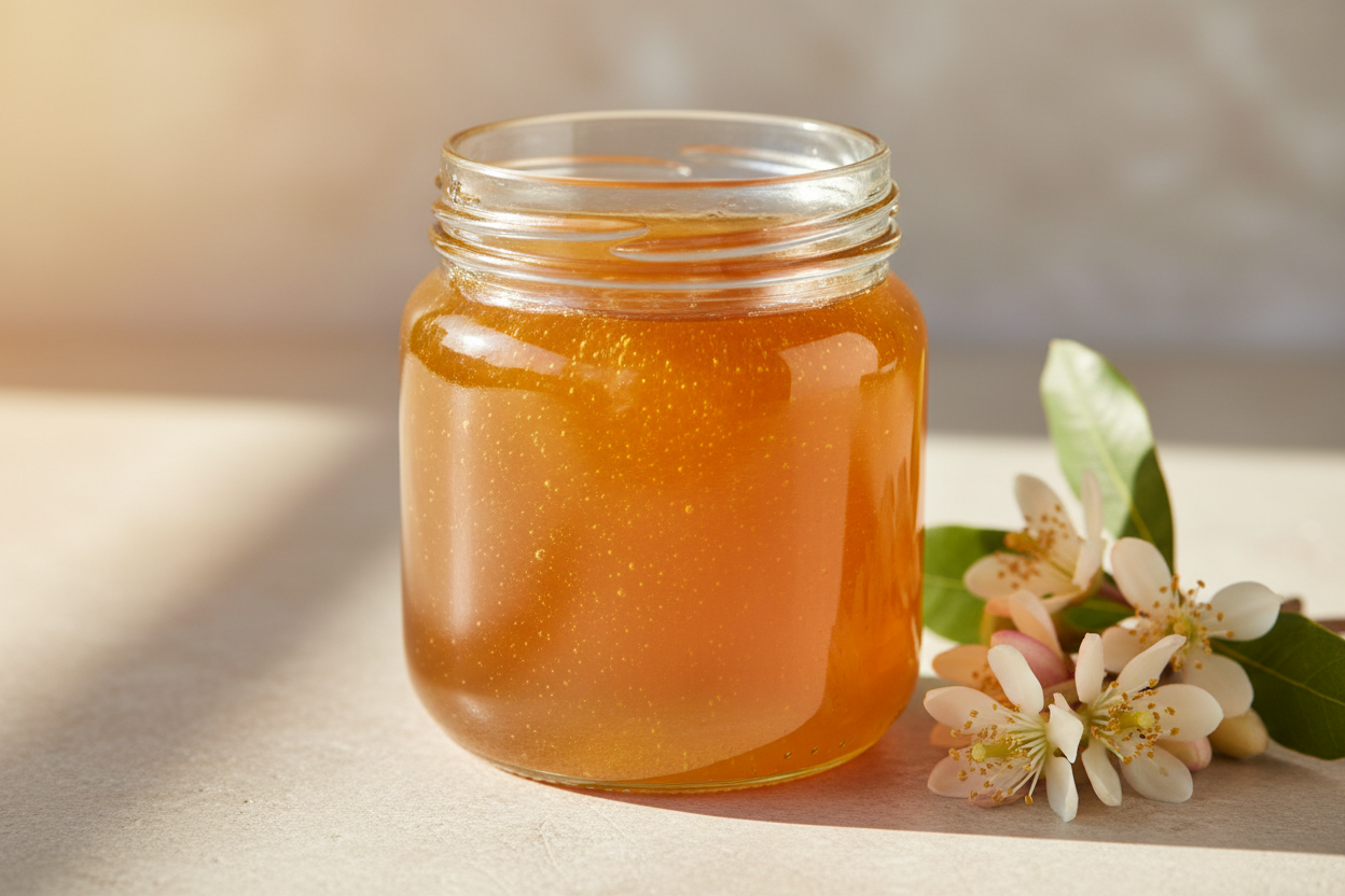 Mead Ingredient Kit (5 Gallon)