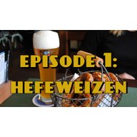 Mean Brews Hefeweizen Recipe 5 Gallon