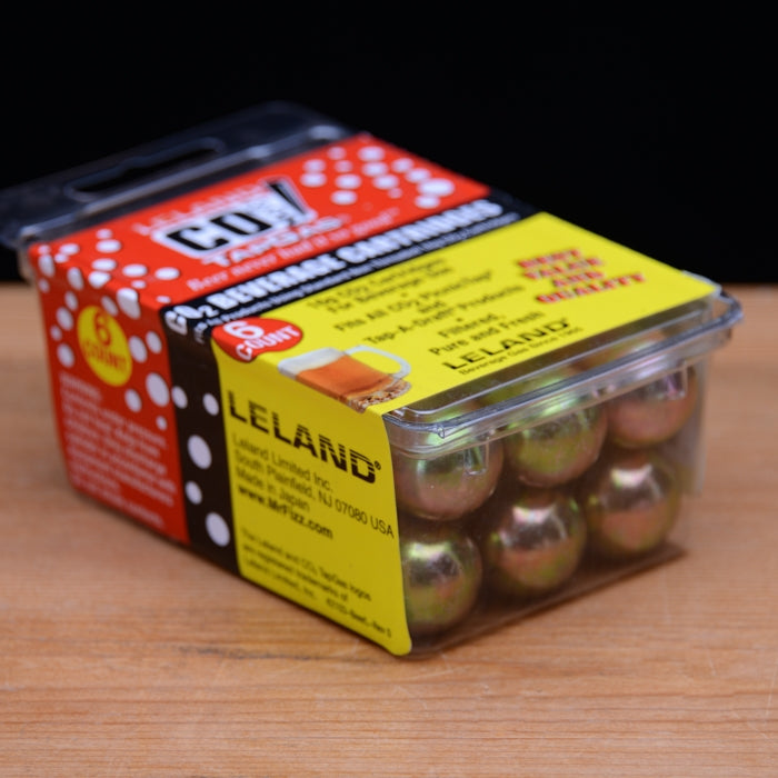 For use with Party Star Taps and new single cartridge type Tap-A-Draft system.