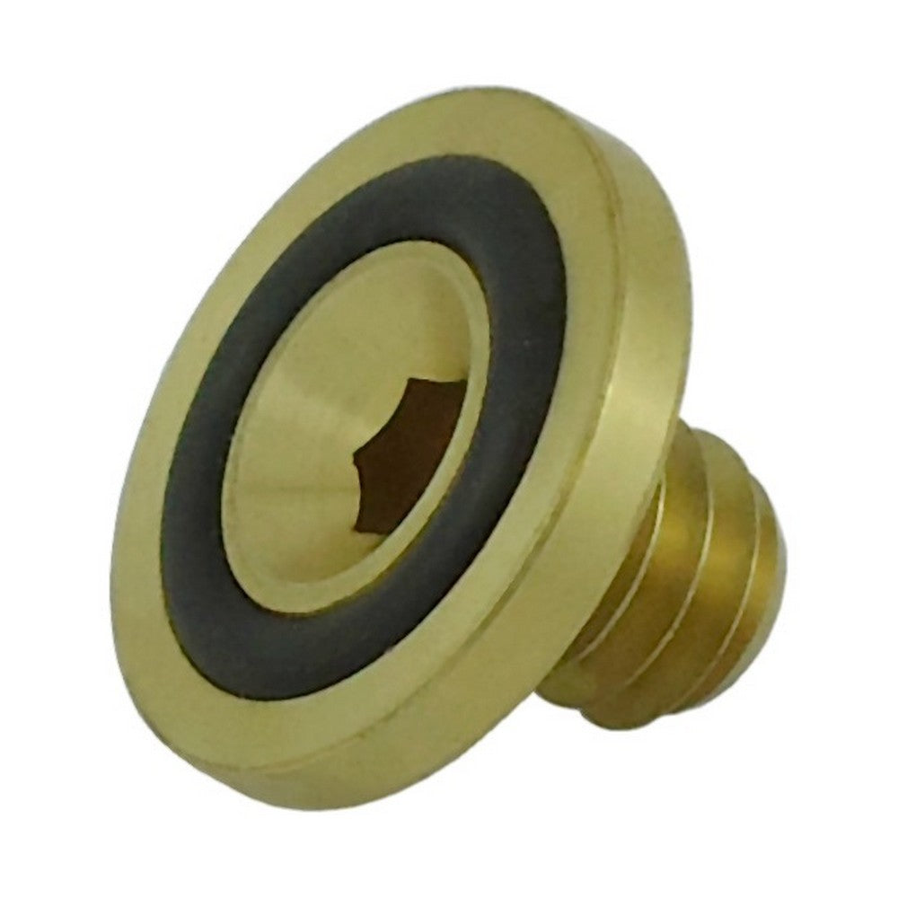 ABC Permanent O-Ring Assembly
