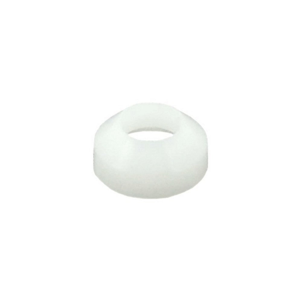 Flare Washer, 1/4 Nylon