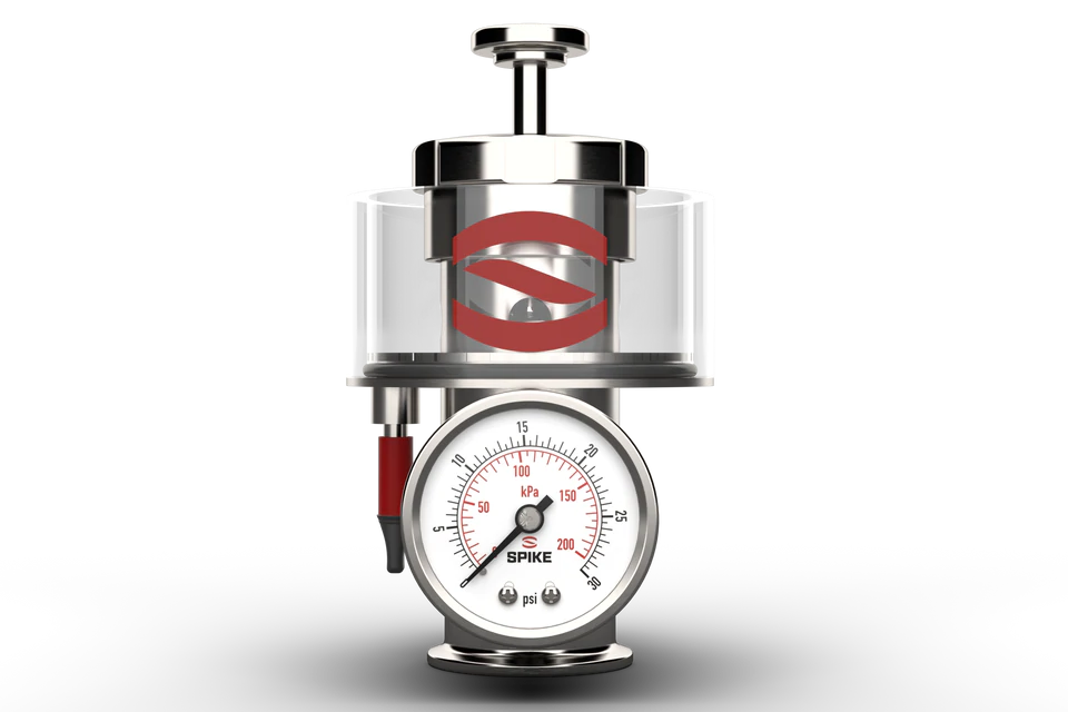 Spike All-In-One PRV