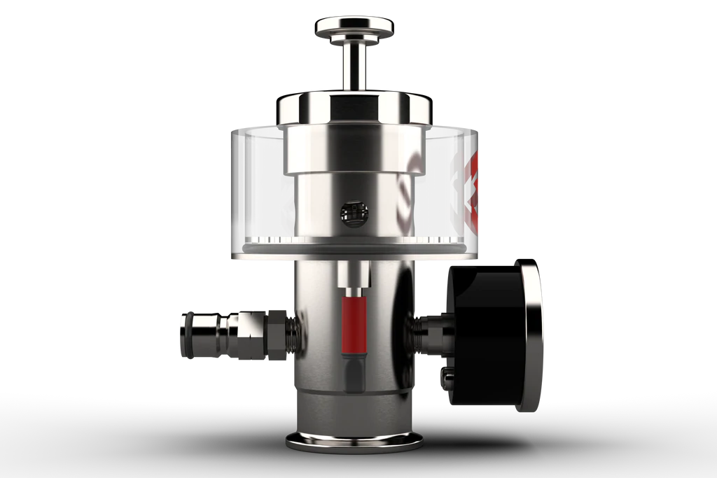 Spike All-In-One PRV