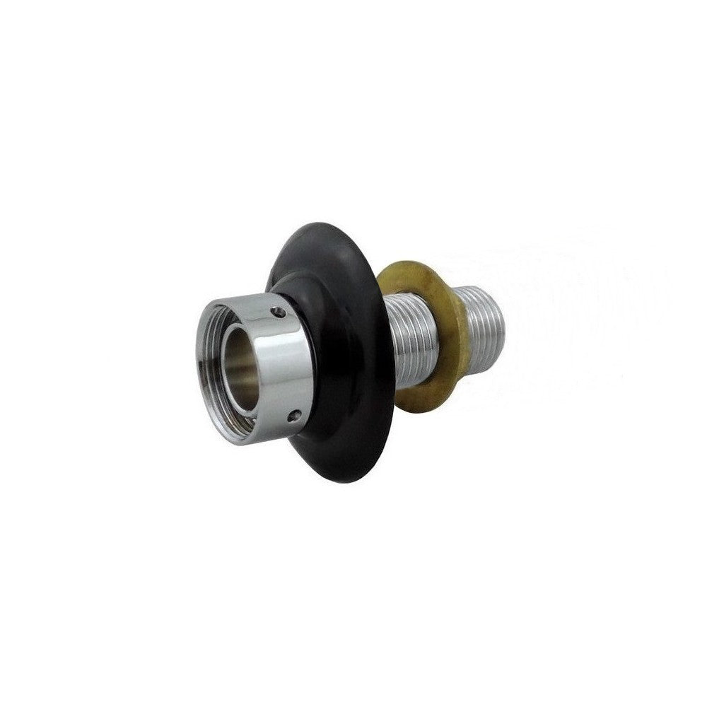 2 Inch Shank w/ 1/4 Inch Bore