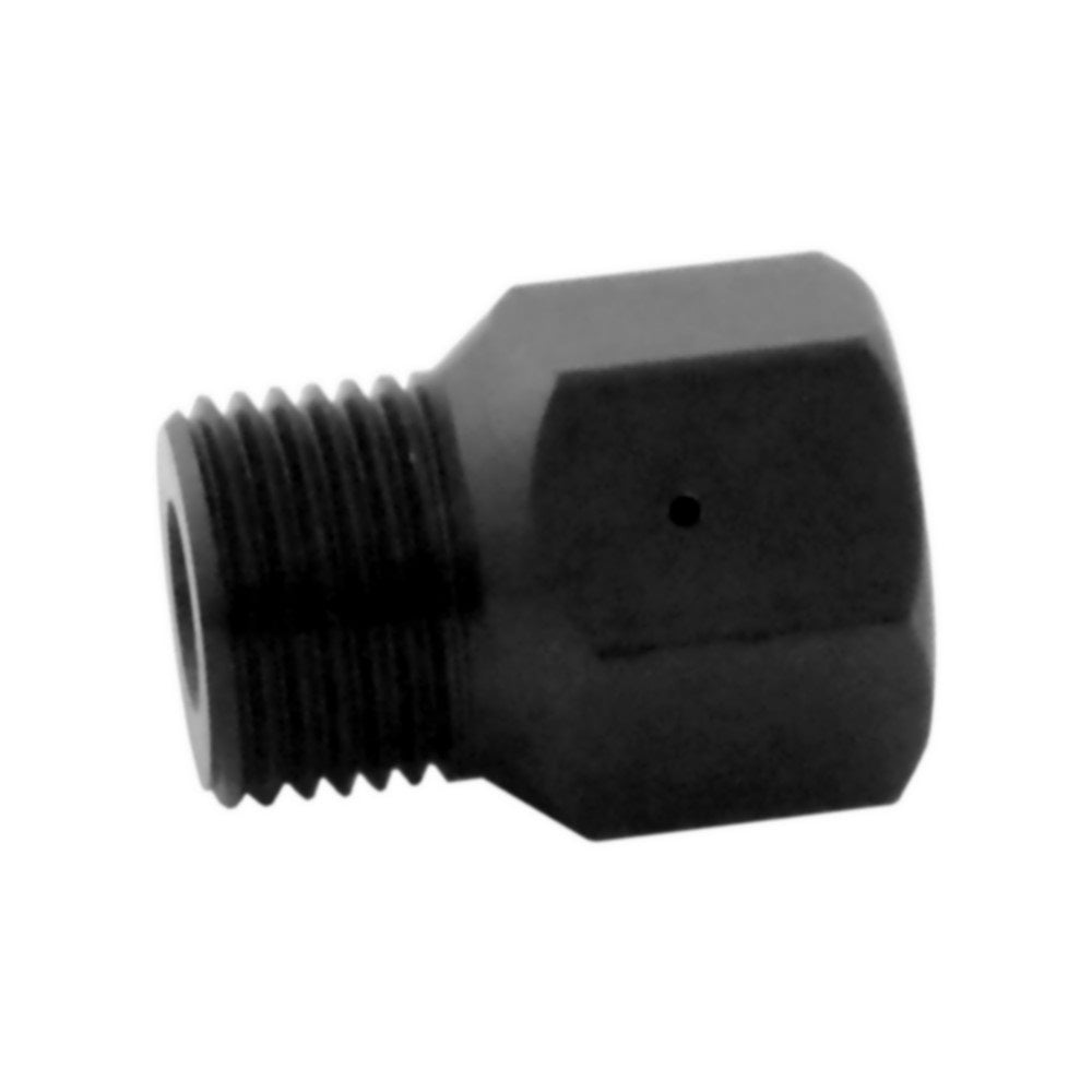 The Adapter - CO2 2 Go