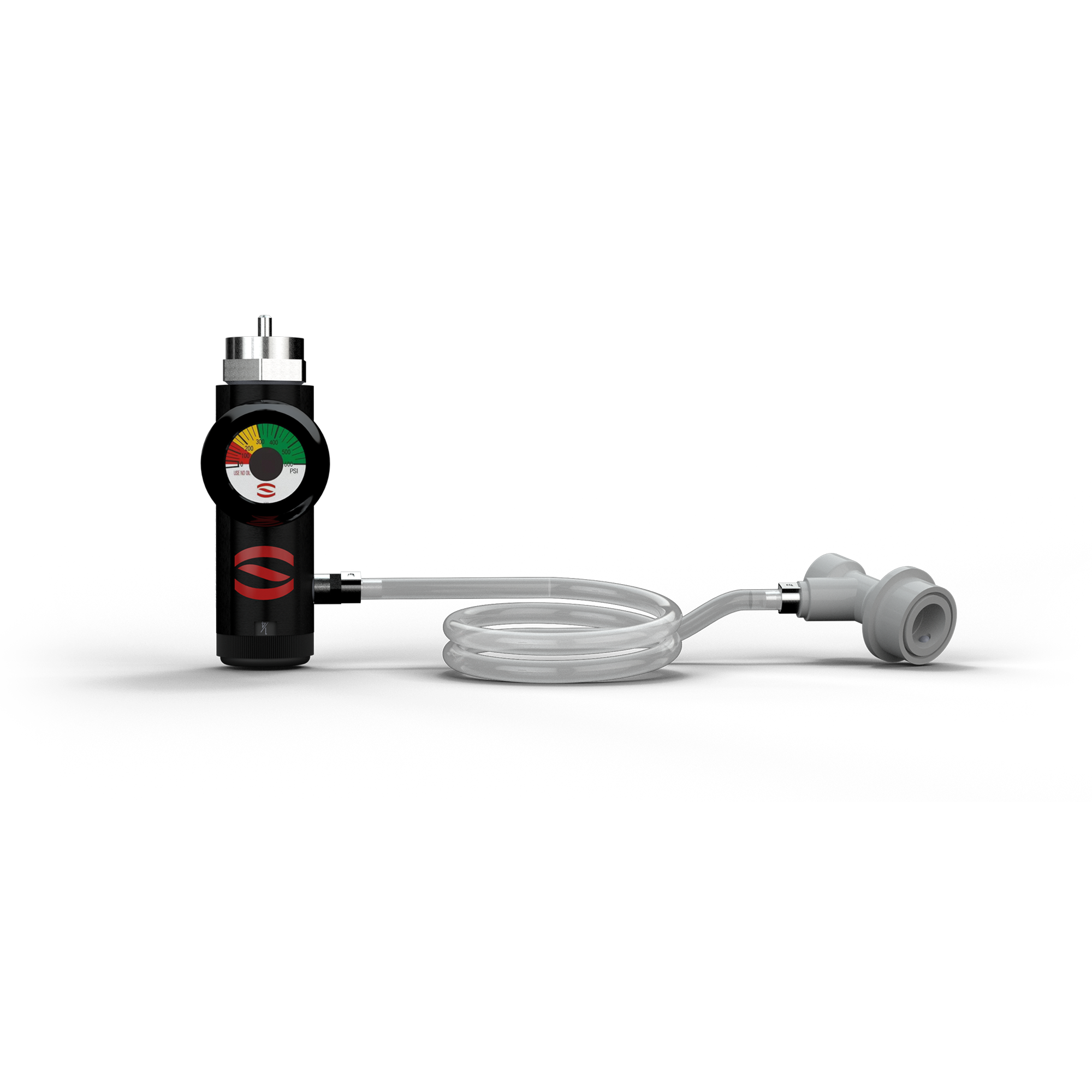 Spike Oxygenation Kit