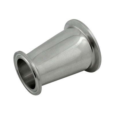 CONCENTRIC REDUCER-TRI CLVR COMP (2"CAP X 1.5"CAP)
