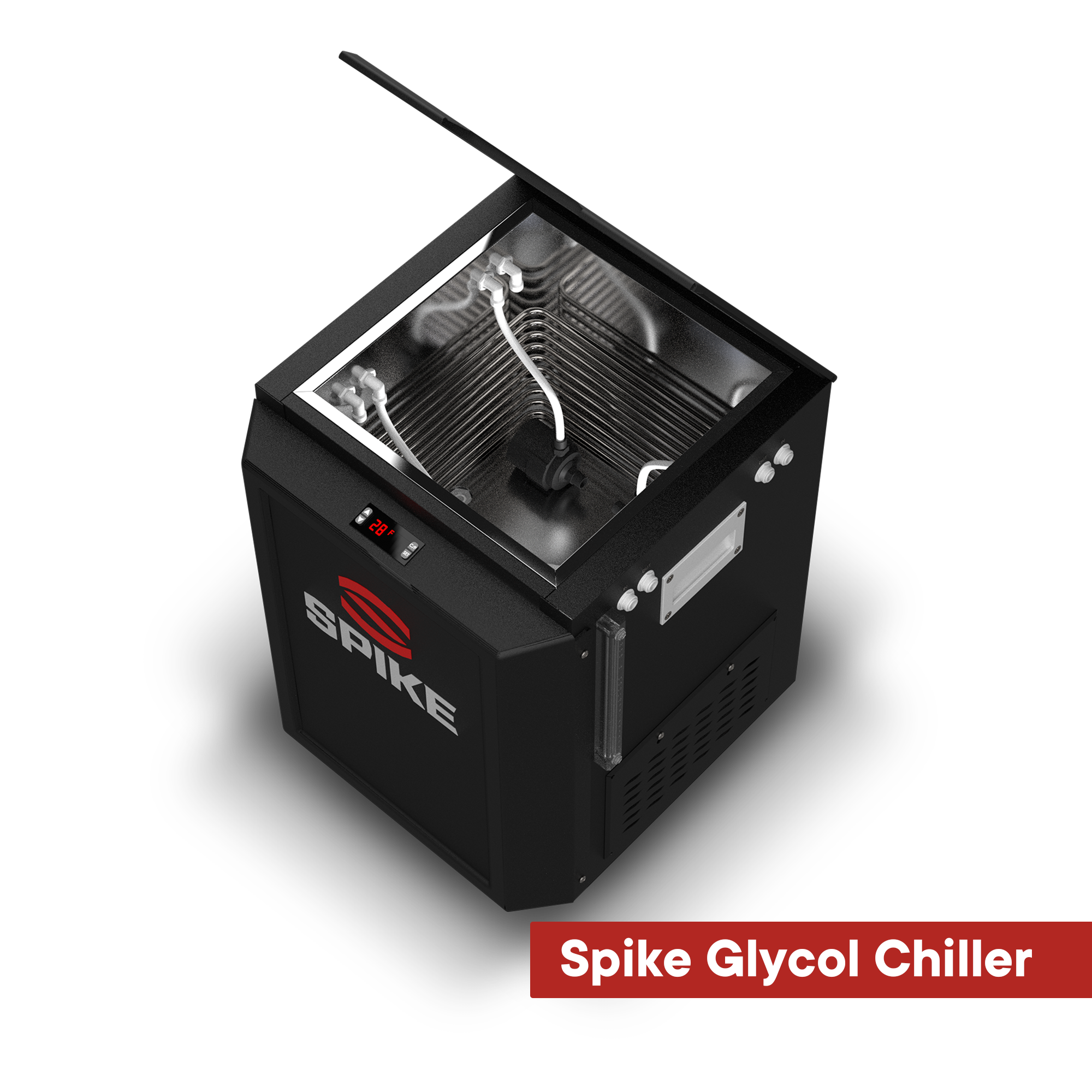 Spike Glycol Chiller 2.0