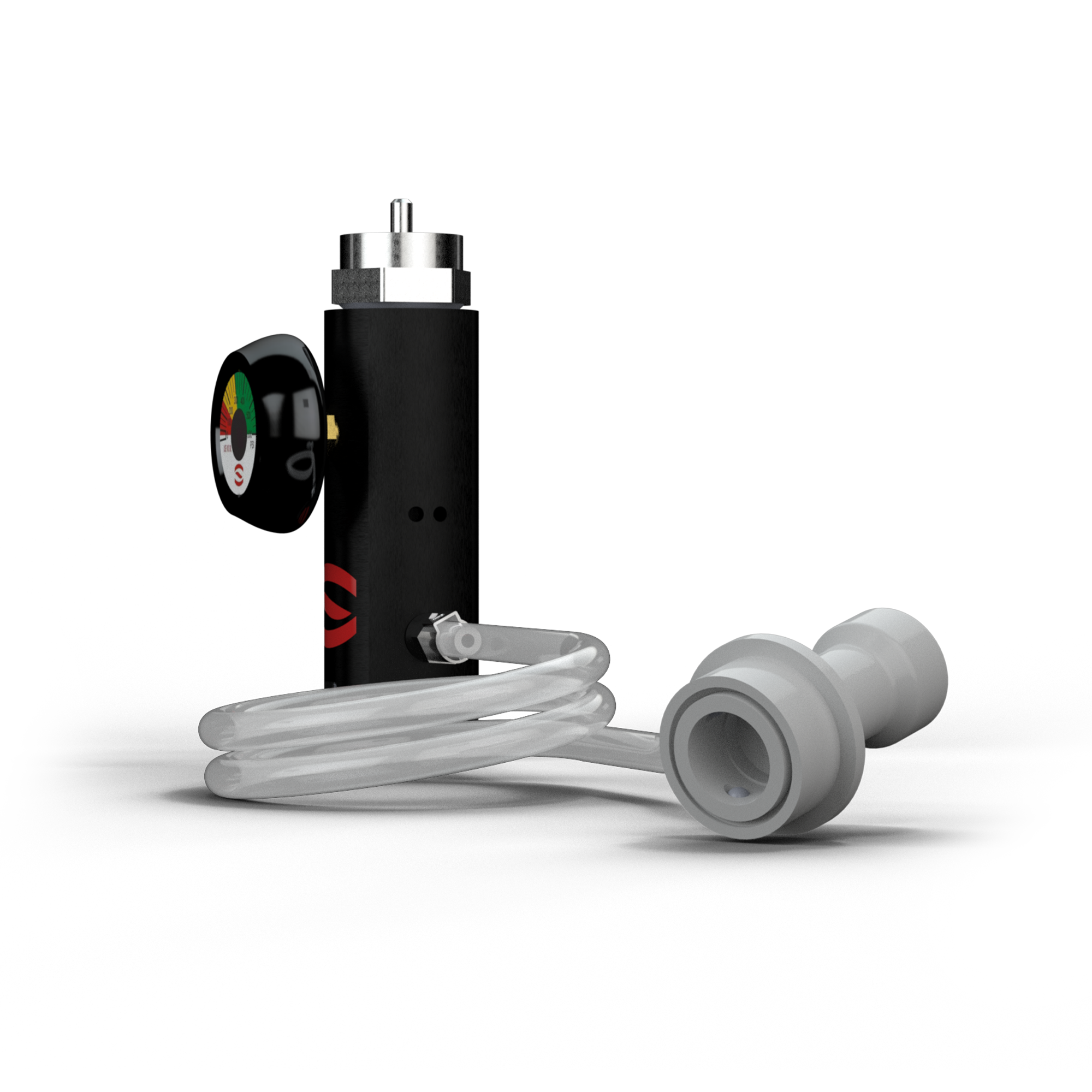 Spike Oxygenation Kit